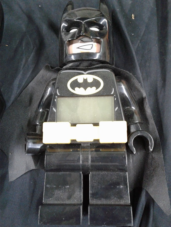 Cadran lego Batman