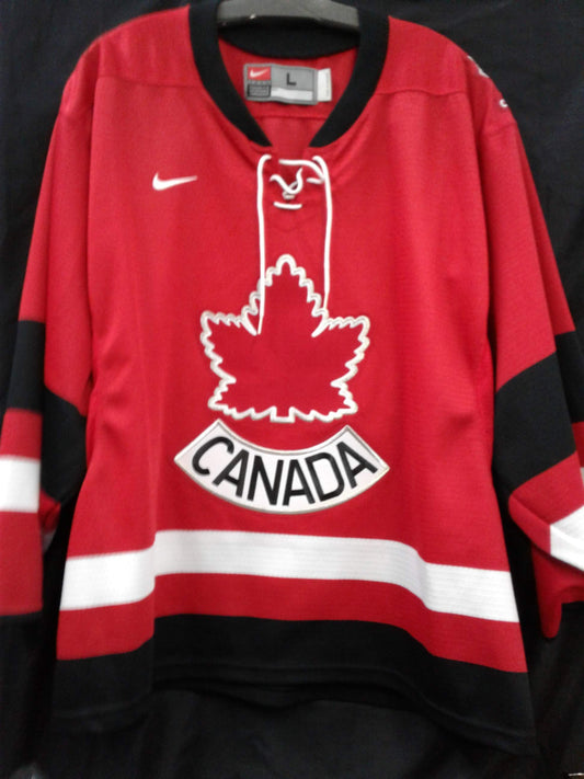 Chandail hockey Team Canada