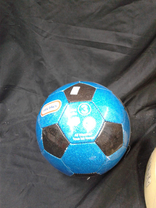 Ballon soccer Little tikes