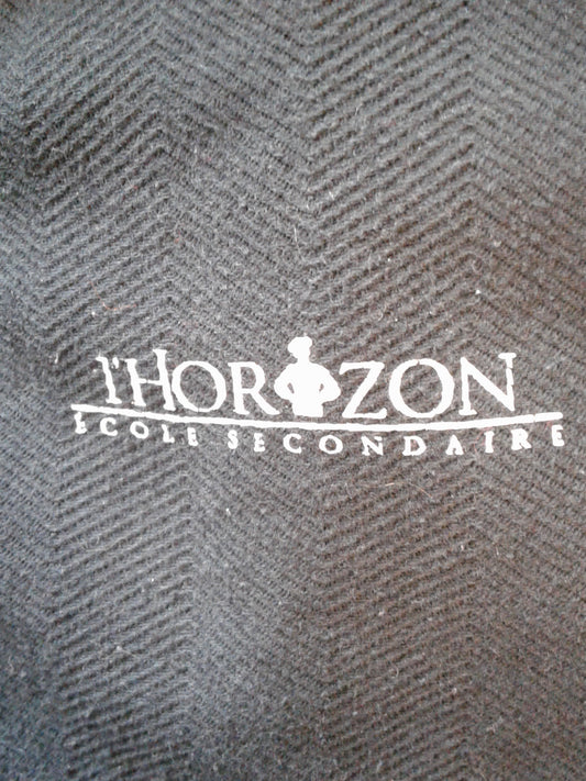 Vêtement École L'Horizon