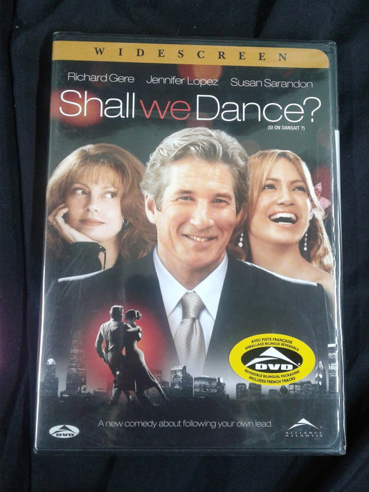 DVD Si on dansait ?
