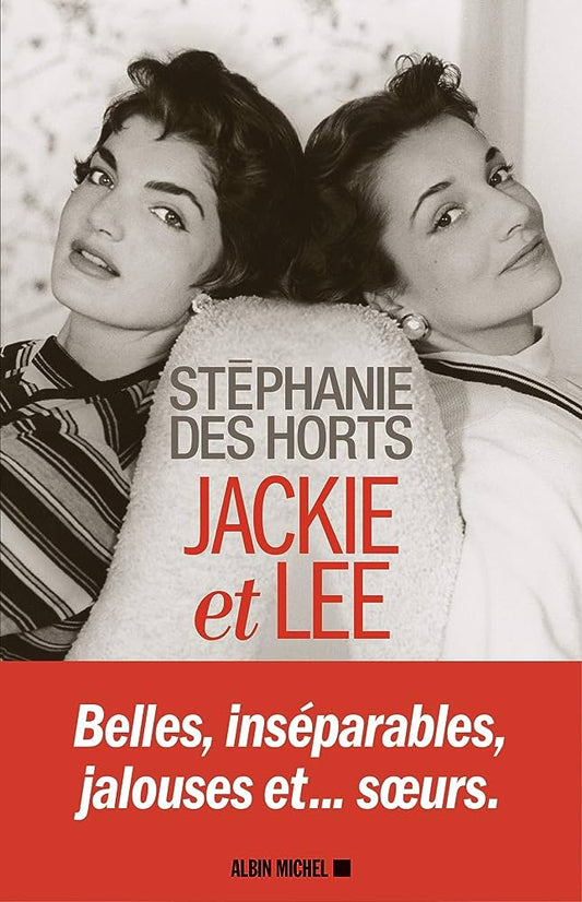 Jackie et Lee Stéphane Des Horts