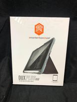 Dux Plus Duo boitier iPad Air 3e génération/Pro