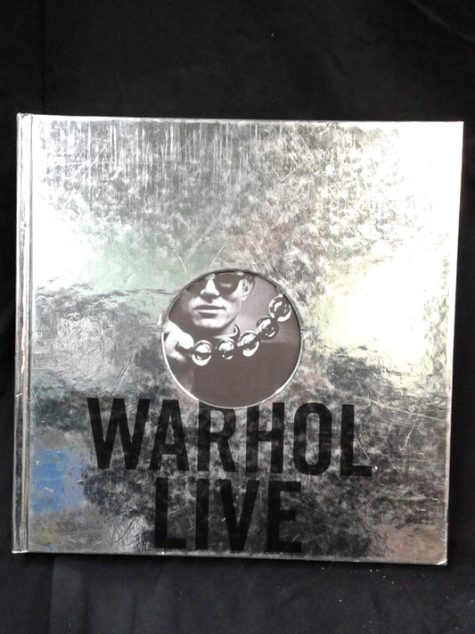 Warhol Live