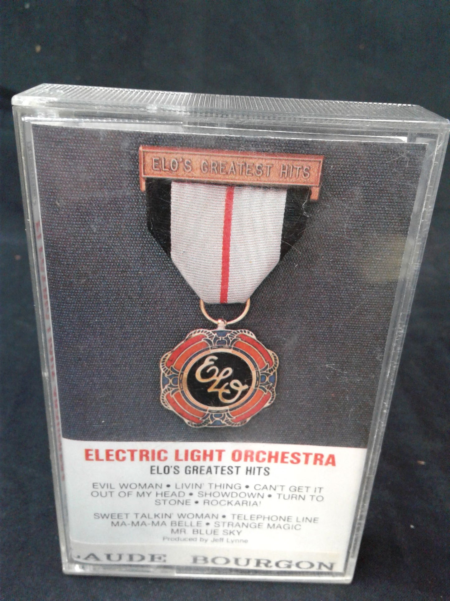 Electric light orchestra Elo's greatest hits