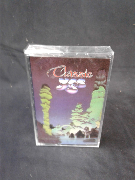 Cassette Classic