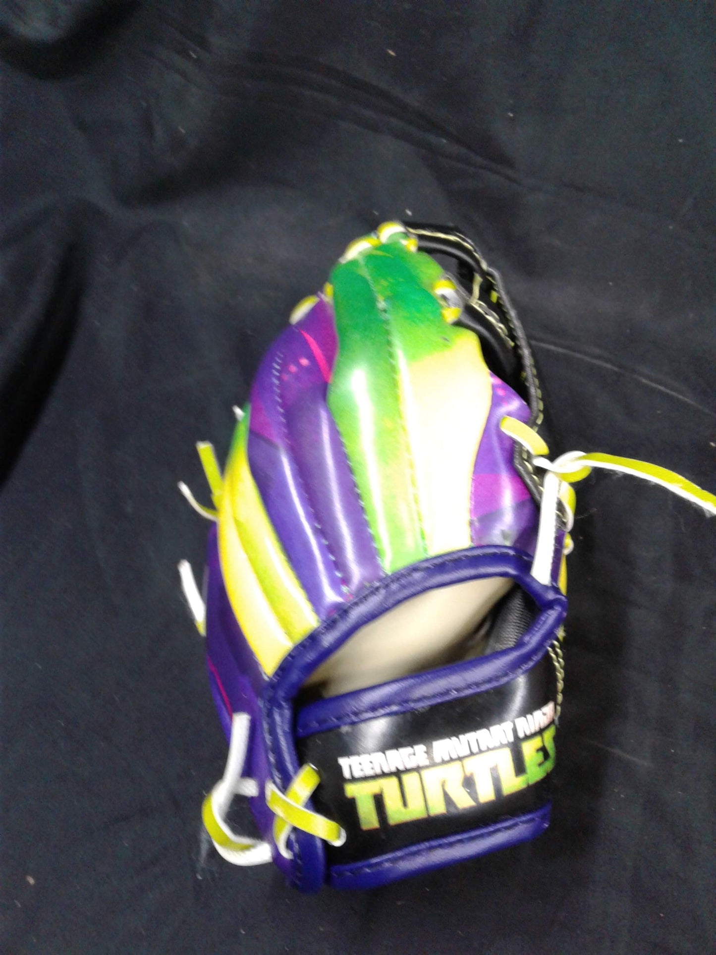 Gant de baseball Ninja Turtles