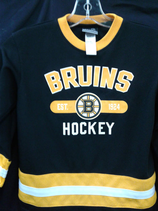 Chandail de hockey Bruins Boston
