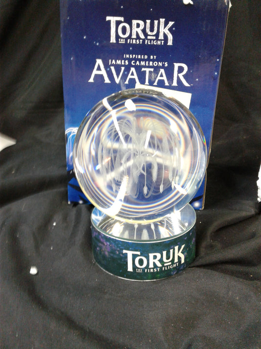 Toruk the first flight Avatar