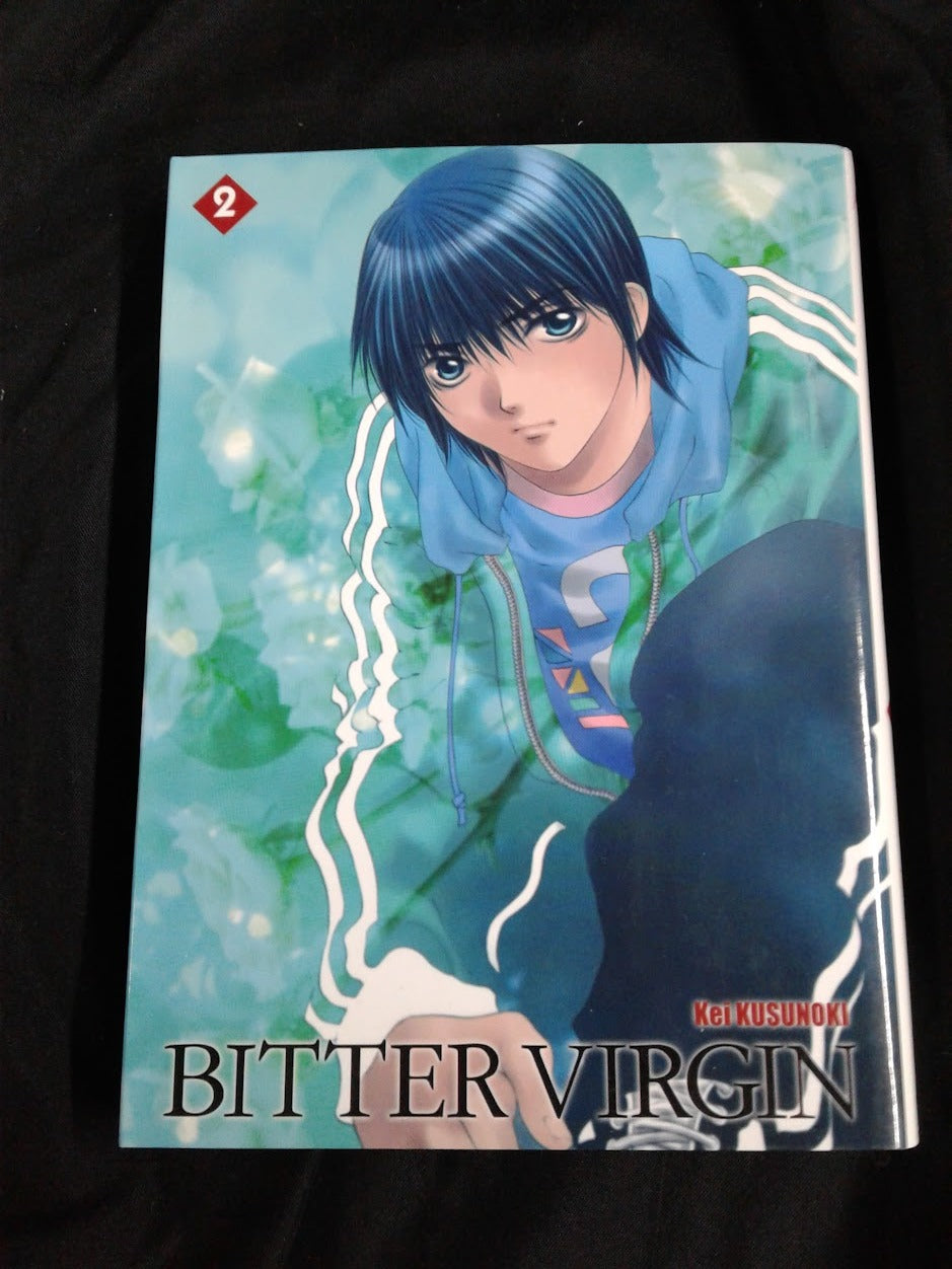 Manga Bitter virgin 2
