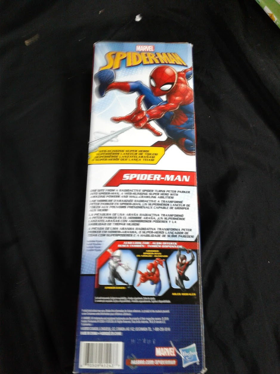 Figurine Spider-man