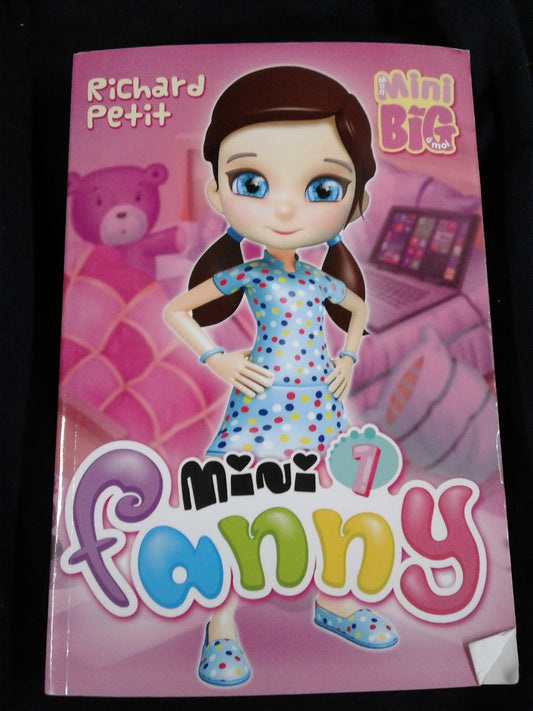 Mini Fanny  1