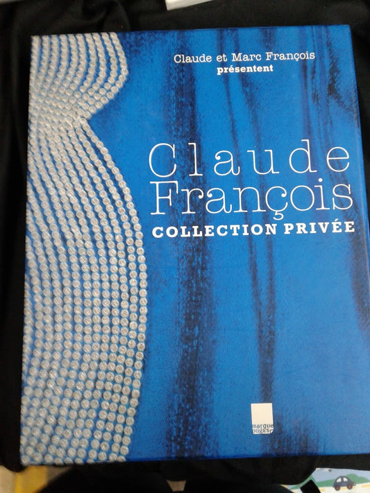 Claude François Collection privée