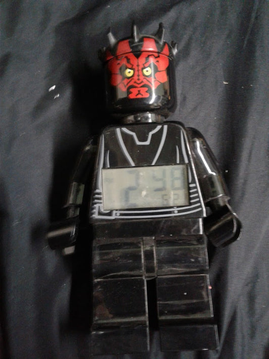 Cadran Lego Star Wars