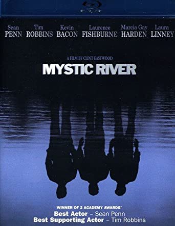 Blu ray Mystic River