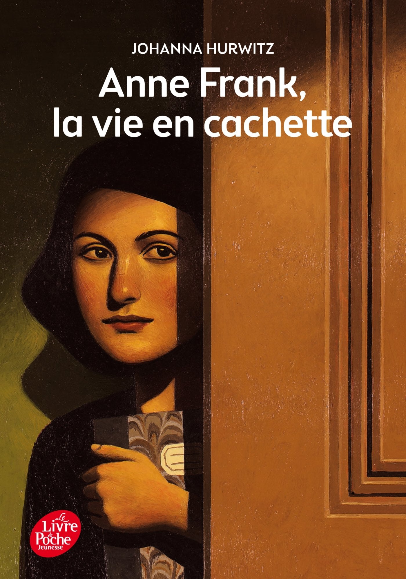 Anne Frank la vie en cachette