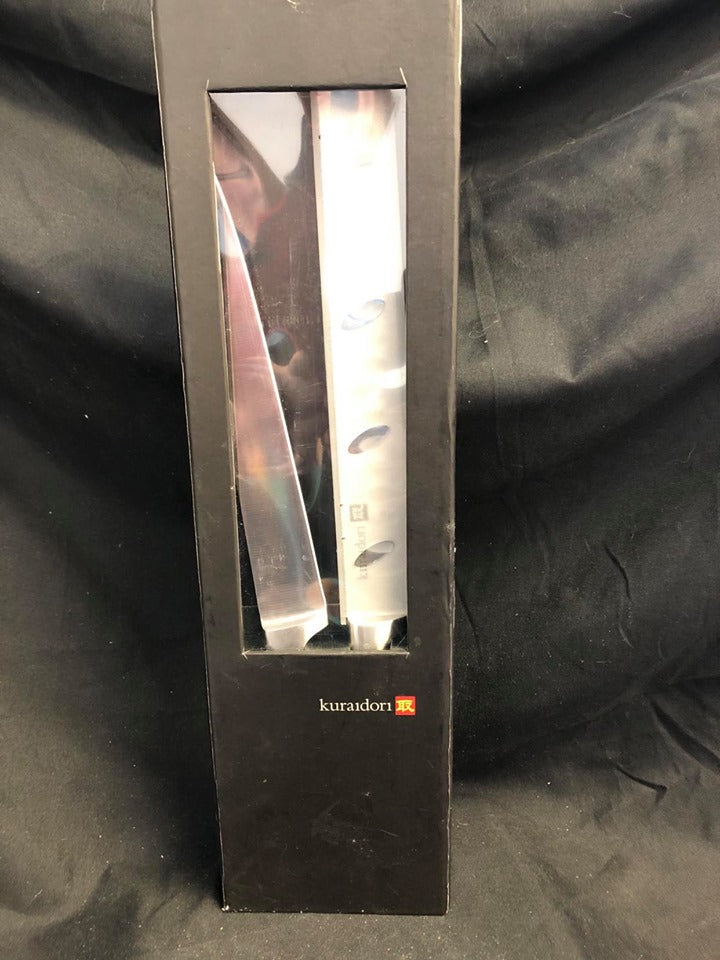 Service de couteau et fourchette à découper  - Kuraidori